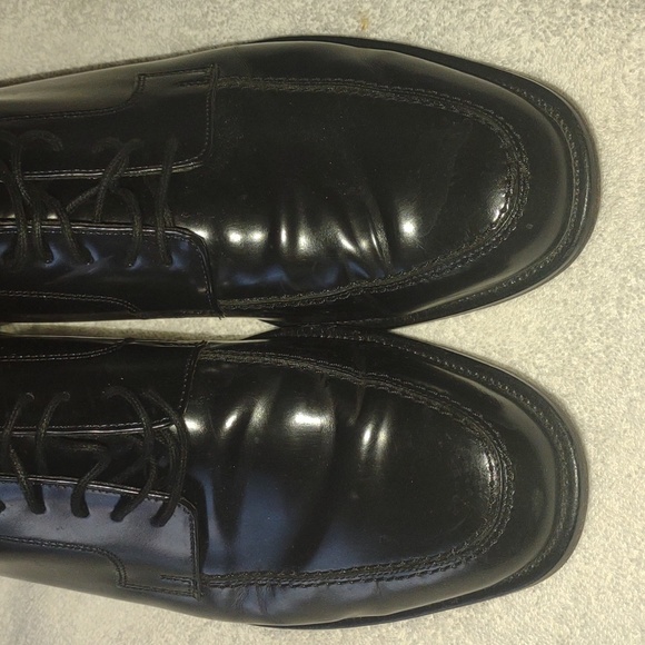 Bostonian Men's  Style Oxford leather - Picture 2 of 5